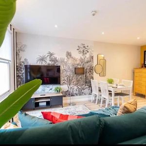 Appartement met Twee Slaapkamers